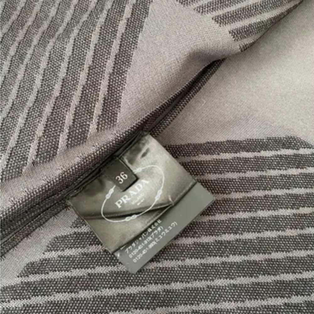 Prada Jacket - image 3